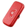 fashionable zipper hard shell switch EVA Hard Shell Game Case for Nintendo Switch Lite
