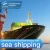 Import Fast and professional Freight Forwarder Sea Shipping from China to Australia and New Zealand from China