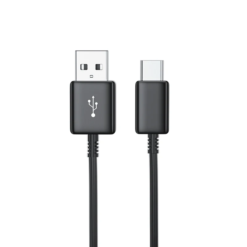 Fast Charger USB Cable Type C Data Cable For Samsung Galaxy S10 S10 Plus  Data Charger Usb Type C Cable for Samsung 10 10plus