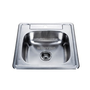 Buy Favorable Design High-quality Stainless Steel Kitchen Sink With Us ...