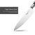 Import FBA- Kitchen Knife Stainless Steel 8 inch Japanese Chef Knife from China