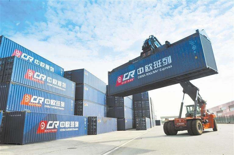 FBA Lowest Professional Sea Freight Shipping From China To Europe