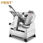 FEST  frozen meat slicer automatic 12