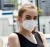 Import Ffp2 Mask With Valve Masque Ffp2 Disposable Mask With Single Valve Protect People&#x27;s Daily Lives Winter Mask from China