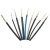Import Fiber and Electric Hybrid Flat Drop 1-24 Core Single Mode Fiber Optic Cable with Copper Wire from China