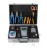 Import Fiber Optic Cable Cutter Stripping Machine Terminal Tester Equipment Power Meter FTTH Fiber Optical Tool Kit Bag from China