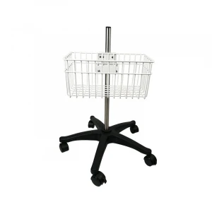 Finest Price Hanging Medical Instrument Cart Portable Tool Hand Trolley