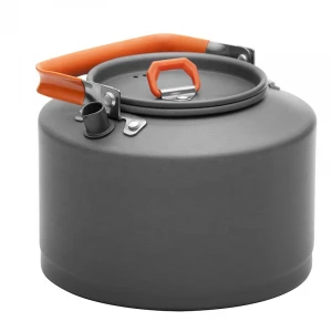 Fire Maple FEAST T4 lightweight camping kettle outdoor camping cookware