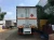 Import Fireproof 6 wheels Blasting goods transport truck, fireworks transporter for sale from China