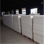 Buy 1800c Polycrystalline Mullite Board Ceramic Fiber Board/plate