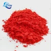 Fireworks iron oxide red y101 120 130 h190 with CAS 1332-37-2