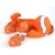Import Fishing Toy Fish Rubber Bath Toy Animal Set from China