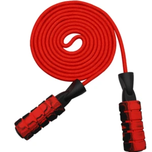 Fitness Jump Ropes with Counter Sports Fitness Adjustable Fast Speed Counting Jump Skip Rope Skipping Wire