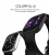 Import Fitness Tracker Smartwatch X16 With  Heart Rate Blood Pressure Monitor Waterproof Smart Watch Support SIM Card For Android IOS from China