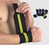 fitness wrist wraps Support Brace hand bandage