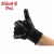 Import Five Finger Pet Grooming Gloves Silicone Remover Dog Cat Cleaning Brush Glove from China