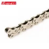 Fixed Gear Bicycle/Bike Cycling Chains Hot Selling x9 speed bicycle chain 116L Silver Color