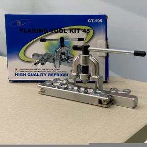 Flaring Tool Kit CT-195