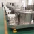 Import flat Plate Solid-Liquid separator CBD hemp oil ethanol extraction centrifuge from China