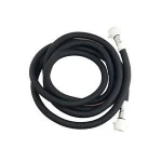 Flexible Magic Expandable Garden Water Hose Connectors