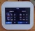 Import floor heating electronic room thermostat for protecting the floor wifi thermostat from China
