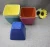 Import flower pots &amp; planters plastic pots for nursery plants from China