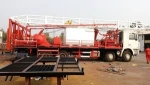 flushby rig