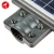 Import Flying solar panel motion sensor ip65 sunlight luminaire 20w 40w 60w shield all in one solar led street light from China