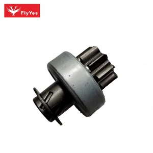 FlyYes Good Quality Starter Drive Gears NZE12 OEM#28011-70020 2801170020