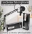 Import Foldable Mic Condenser Microphone Pro Audio Studio Sound Recording Arm Stand Filter from China
