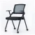 Import foldable training chairs with writing board training desk chair training room task chairs from China