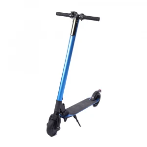Folding adult two wheel electric scooter booster gt