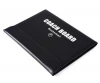Folding Basketball Coach Board Plate Book Set With Pen Dry Erase Teaching Clip Coaching Clipboard