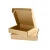 Import Folding Cardboard Small Packing Box Recyclable Paper Packing Box from China