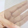 Food Grade 304 316 316L Stainless Steel Micron Filter Mesh Wire Cloth