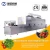 Import Food Grade Drying Machine Microwave Sterilizer from China