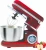 Import Food mixer multi-functional dough kneader whisk egg mixing mini stand mixer kitchen machine from China