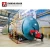 Import Food Pasteurizer 12ton 12tph Diesel Steam Boiler from China