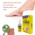Import Foot &amp; Shoe Deodorant Spray Feet Care Anti Itch Sweat Odor Feet Athletes Foot Liquid Anti-fungi Shoe Sock Feet Care from China