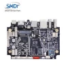 For All In One Pc Wifi Gps Octa Arm Core 2 Android Tv Box Quad Core Android Tablet Motherboard