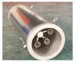 For dealing with the accumulation of gas underground in coal mines Gas Diluter for Coal Mines