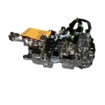 For nissan Sylphy TEANA CVT8 valve body JF017E for Toyota valve body castings 6hp26 transmission valve body repair solenoid