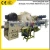 Import Forestry machinery TPQ-218 stationary wood chippers, industrial wood chipper from China