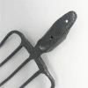 Forged Steel Farm Fork With Five Teeth Fork