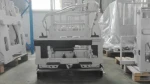 Forklift Push Pull Attachment