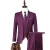 Import Formal Pant Suits For Weddings Men&#39;s Suit Business Mens Suit from China