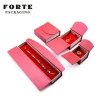 FORTE decorative jewelry boxes rectangular jewellery ring box packaging jewellery printed boxes
