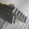 Foshan Factory Supplying 7075 6082 6061 6005 3003 Aluminum Glazing Bars Aluminium Bar Extrusion