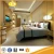 Import Foshan Zesheng home or hotel bedroom furniture ZH-287 from China