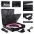 Import FOSOTO LF-R480 studio video audio professional lighting ring light lamp with tripod stand from China